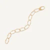 Yellow Gold Thin Bracelet|Marco Bicego Shop